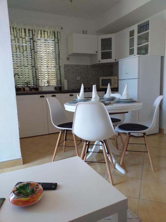 Apartments Dominik Zadar Luaran gambar