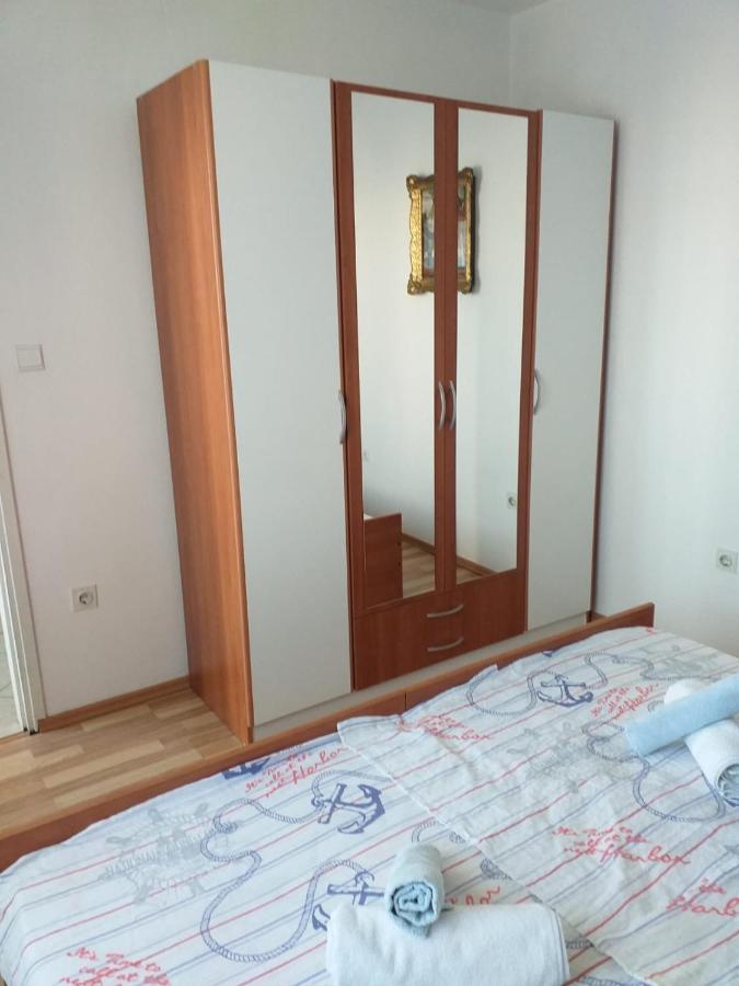 Apartments Dominik Zadar Luaran gambar