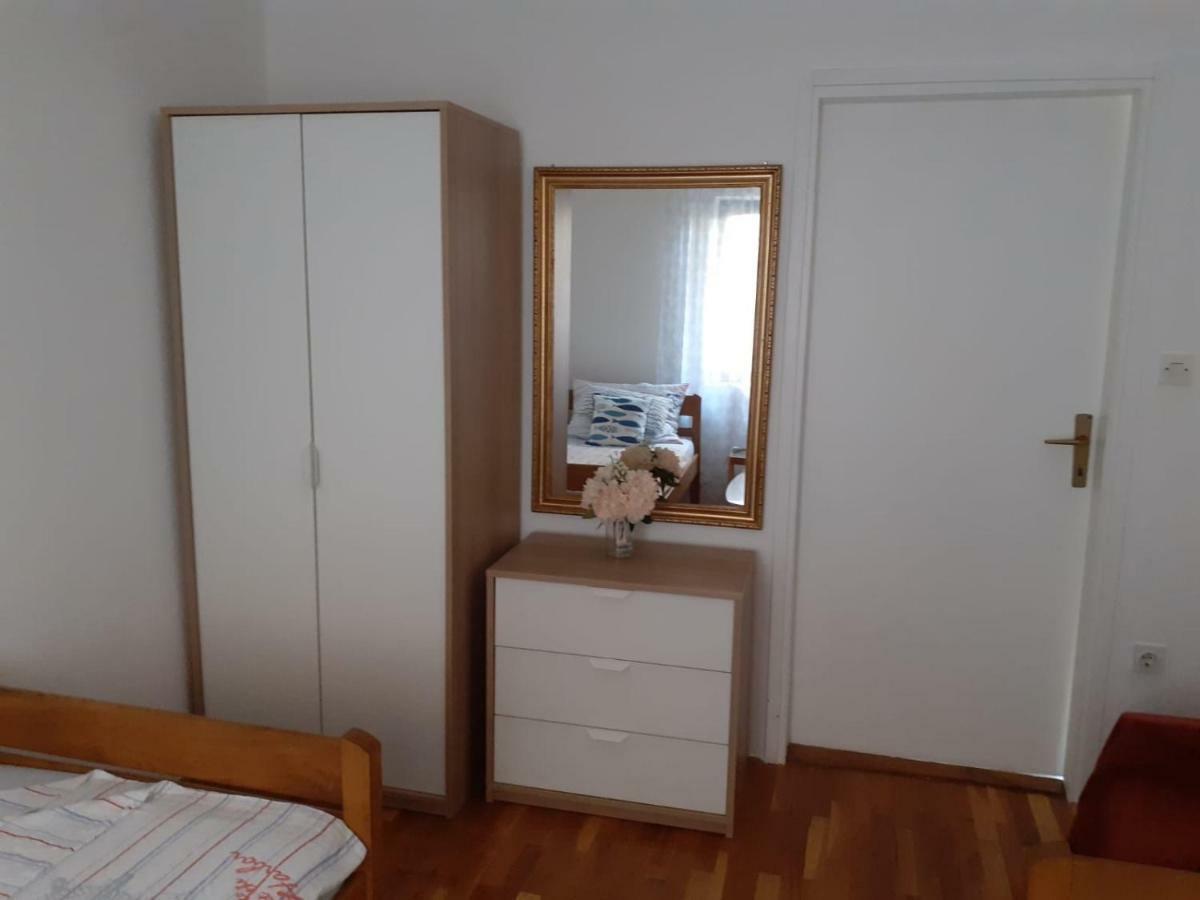 Apartments Dominik Zadar Luaran gambar
