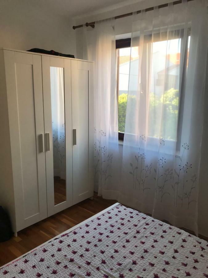 Apartments Dominik Zadar Luaran gambar